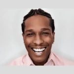 A$AP Rocky nouvel Ambassadeur CHANEL