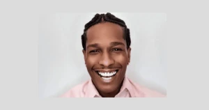 A$AP Rocky nouvel Ambassadeur CHANEL