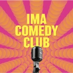 IMA Comedy Club 2026