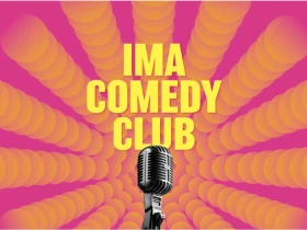 IMA Comedy Club 2026