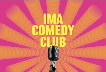 IMA Comedy Club 2026