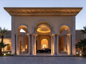 Royal Tulip Korbous Bay