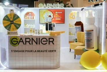Garnier
