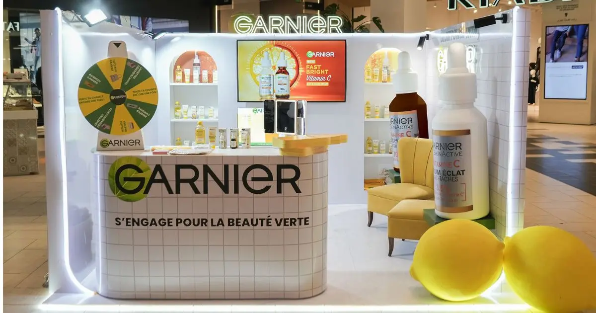 Garnier