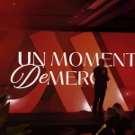 Tunis Marriott Hotel Un moment de Merci