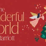 The Wonderful World of Marriott