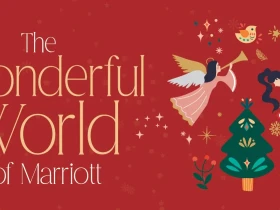 The Wonderful World of Marriott