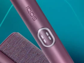 IQOS ILUMA i