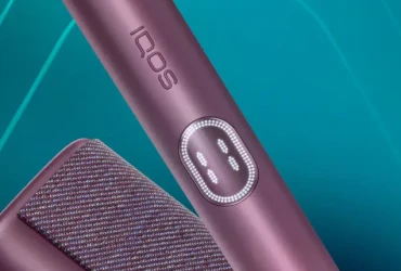 IQOS ILUMA i