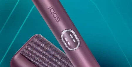 IQOS ILUMA i