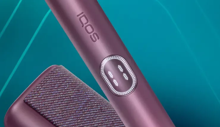 IQOS ILUMA i