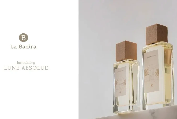 Lune Absolue La Badira