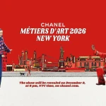 Défilé Métiers d’art 2026 de CHANEL à New York