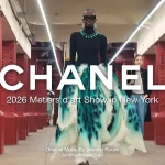 MÉTIERS D'ART 2026 SHOW IN NEW YORK