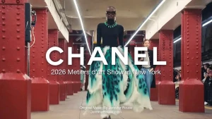 MÉTIERS D'ART 2026 SHOW IN NEW YORK