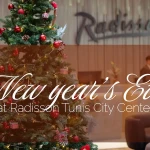 Radisson Hôtel Tunis City Center