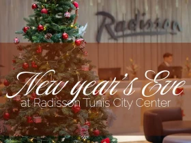 Radisson Hôtel Tunis City Center