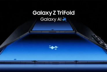 Samsung Galaxy Z TriFold