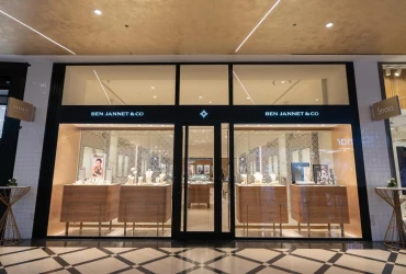 BEN JANNET & CO
