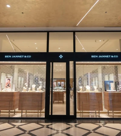 BEN JANNET & CO