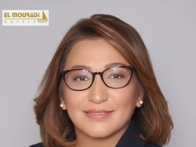 Aya Ben Othmane, nouvelle Directrice Commerciale Centrale du groupe El Mouradi Hotels