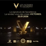 Les Victoires de l’Automobile