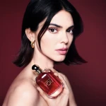 Kendall Jenner Emporio Armani