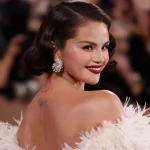 Chanel Golden Globes