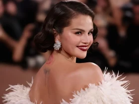 Chanel Golden Globes