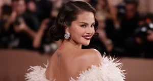 Chanel Golden Globes