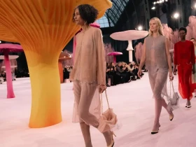 CHANEL HAUTE COUTURE PRINTEMPS ÉTÉ 2026