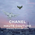 CHANEL Spring Summer 2026 Haute Couture