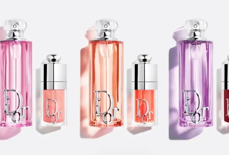 Dior Addict