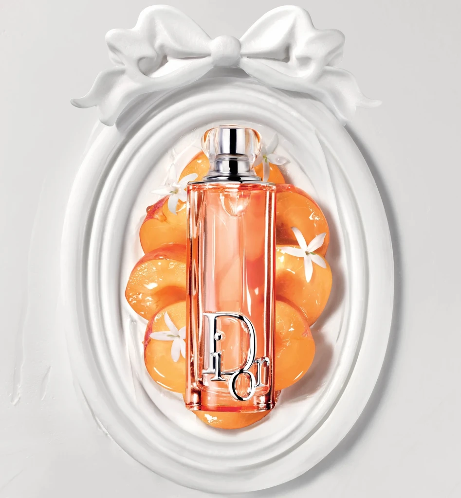 Dior Addict Peachy Glow