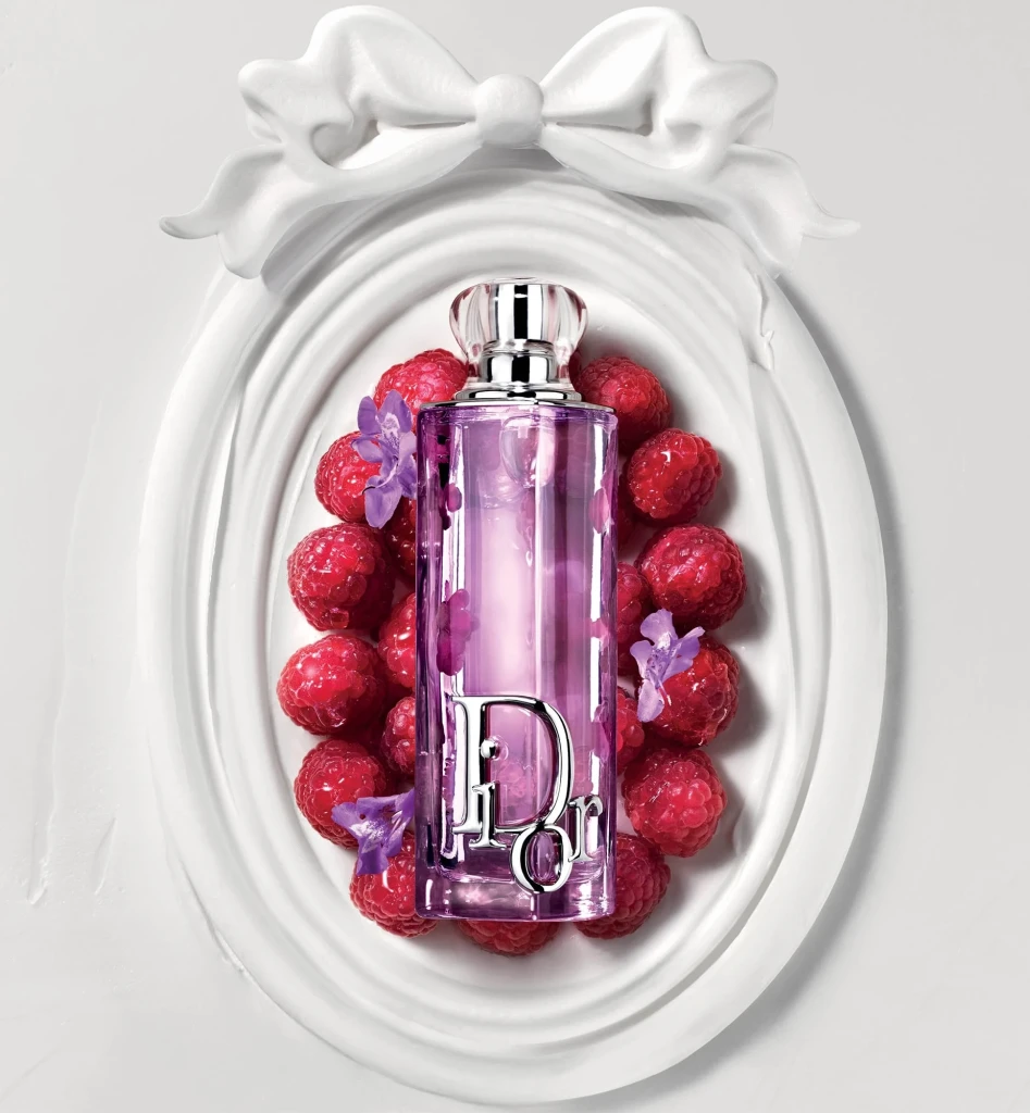 Dior Addict Purple Glow
