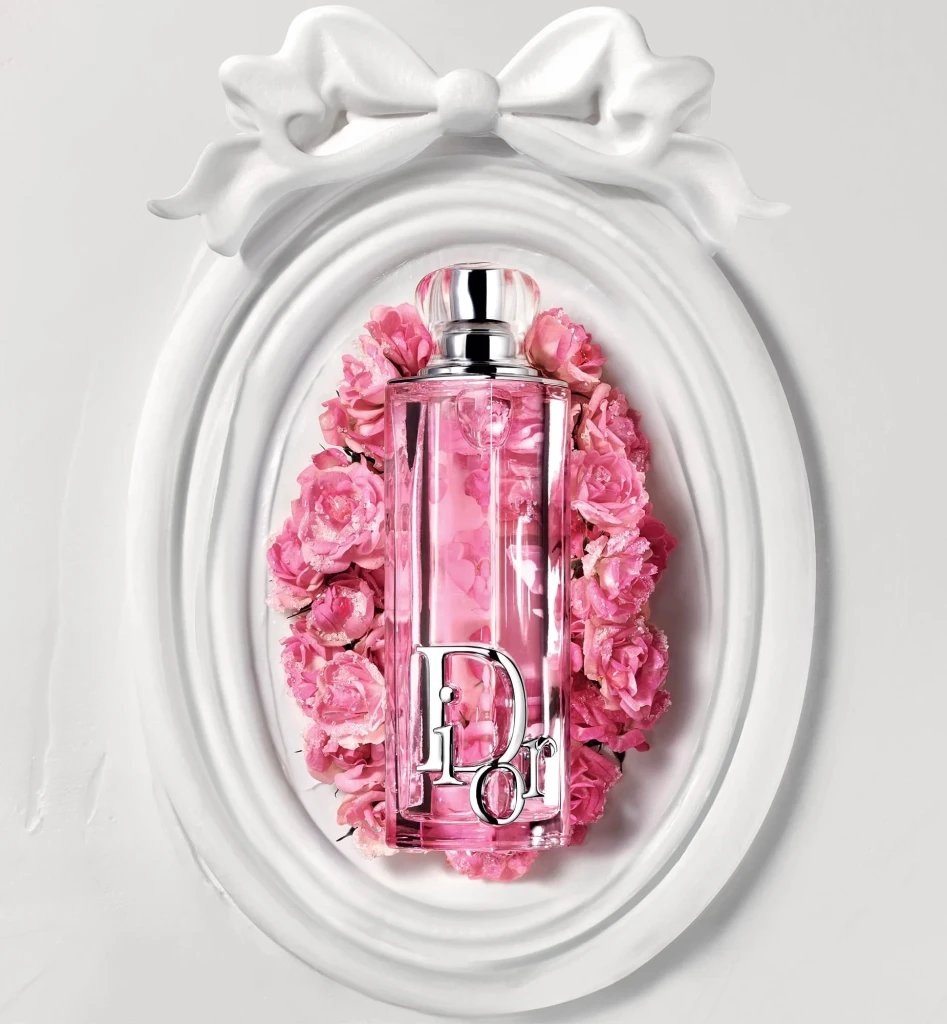 Dior Addict Rosy Glow