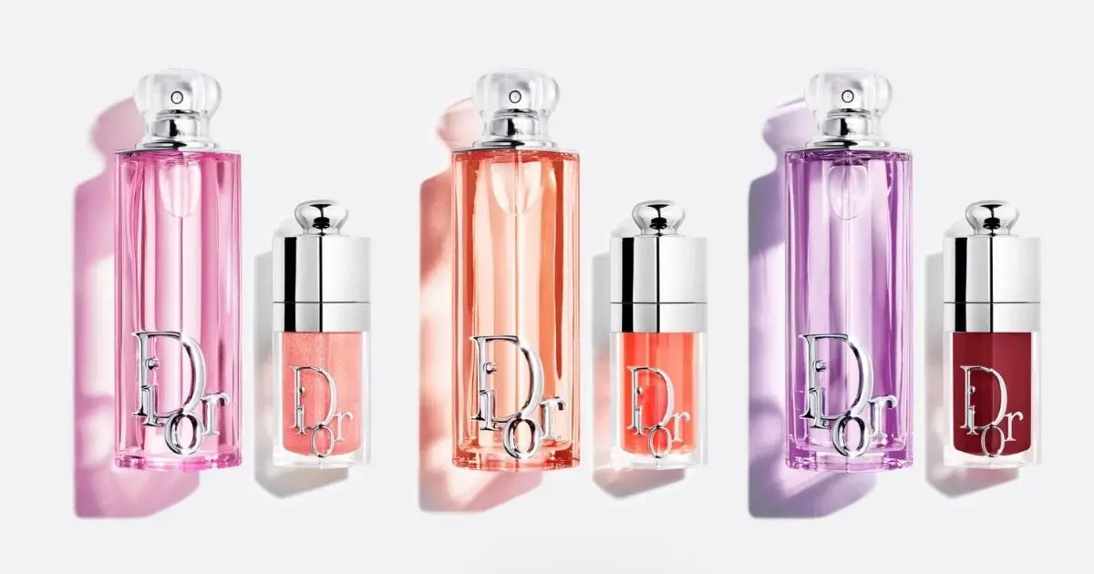 Dior Addict