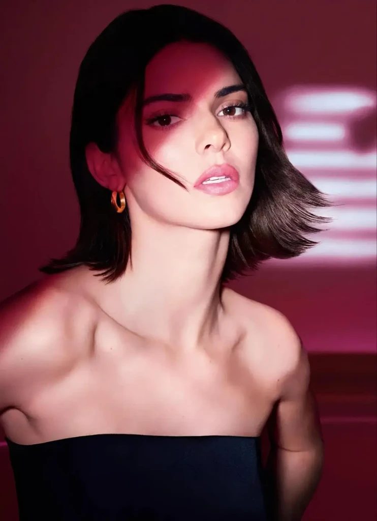 Kendall Jenner