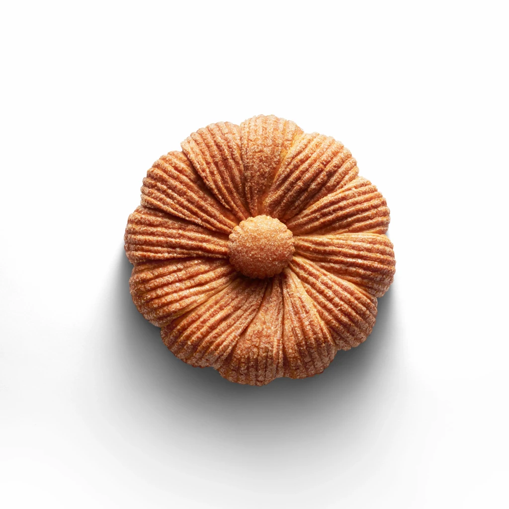 La Galette des Rois of Cheval Blanc Paris