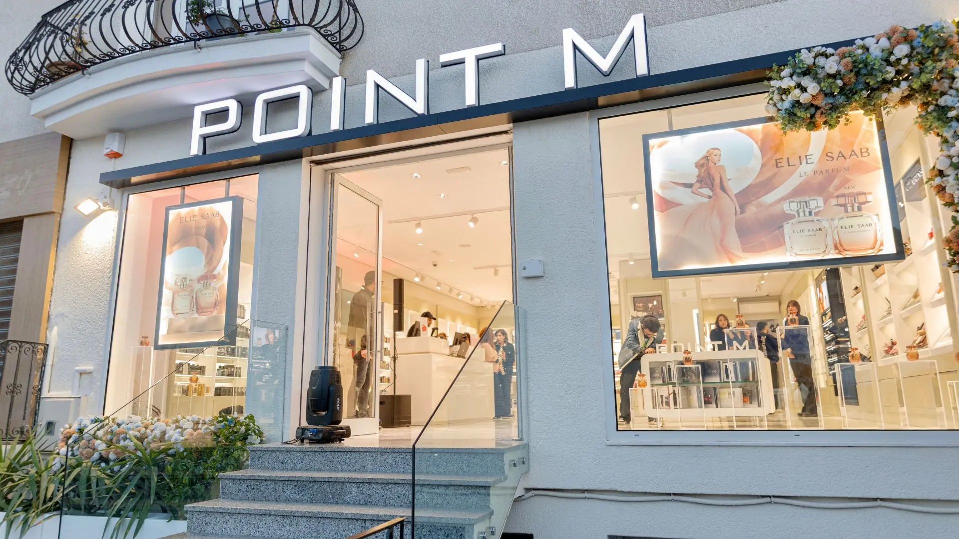 Point M ouvre un nouveau point de vente à La Marsa - Trendymagazine