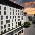 Radisson Hôtel Tunis City Center