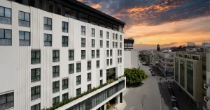 Radisson Hôtel Tunis City Center