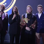 Volant d'or -8ème édition1