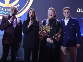 Volant d'or -8ème édition1