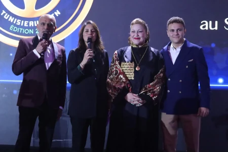 Volant d'or -8ème édition1