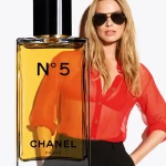 N°5 Eau de Toilette Nouvelle édition - Chanel