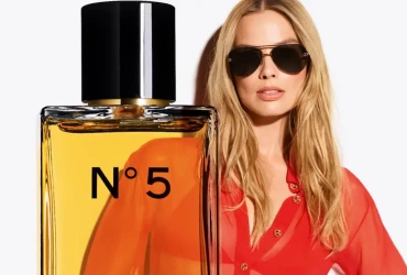 N°5 Eau de Toilette Nouvelle édition - Chanel