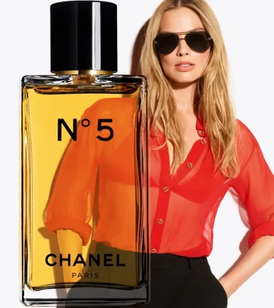 N°5 Eau de Toilette Nouvelle édition - Chanel