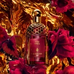 Guerlain Absolus Allegoria Rose Amira