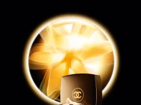 CHANEL SUBLIMAGE LE BAUME